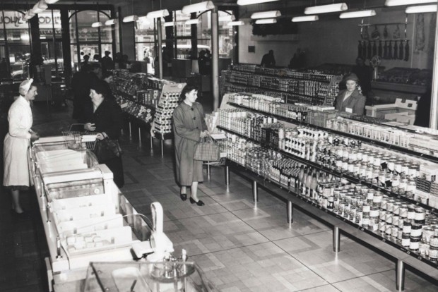 Creating Your Shopping Haven