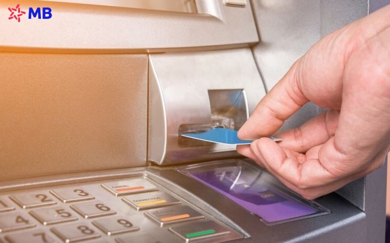 Cách sử dụng thẻ tín dụng của MB Bank