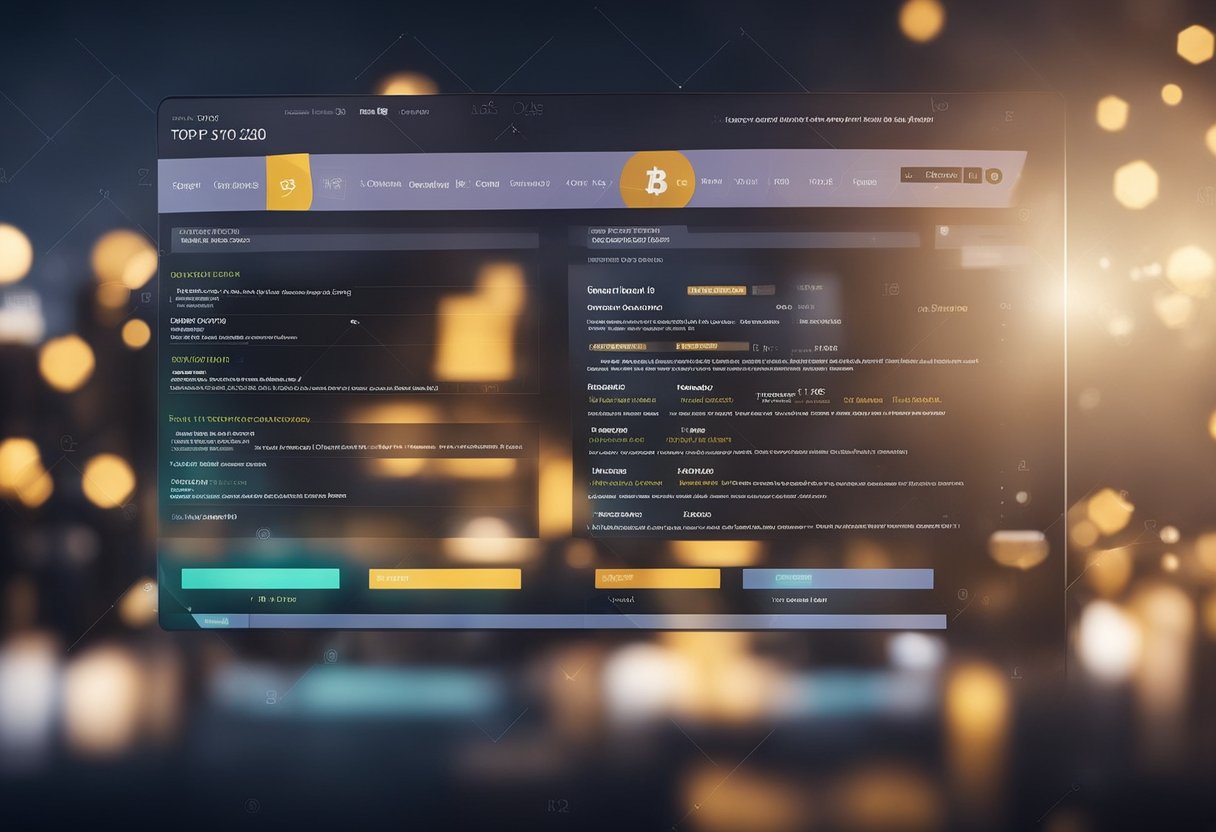 Leading Consultants In Crypto Consulting