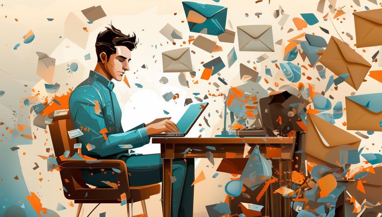 AI For Email Writing