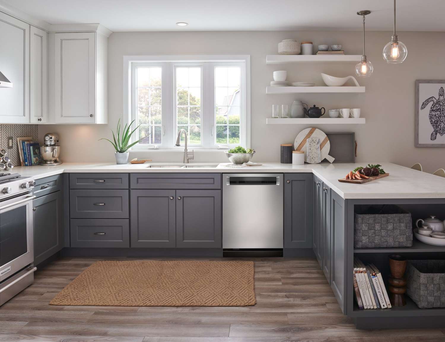 Elevate Home Living Kitchen Remodeling