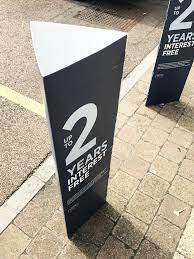 How Advertising Bollard Covers Can Supercharge Your Marketing