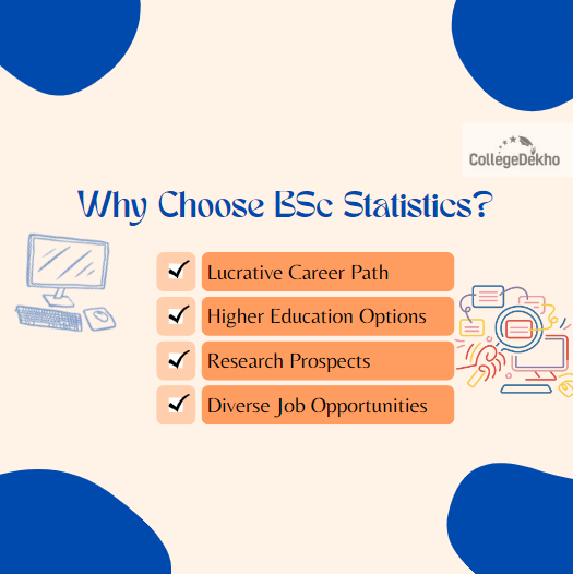 Why Choose a BSc Statistics Degree?