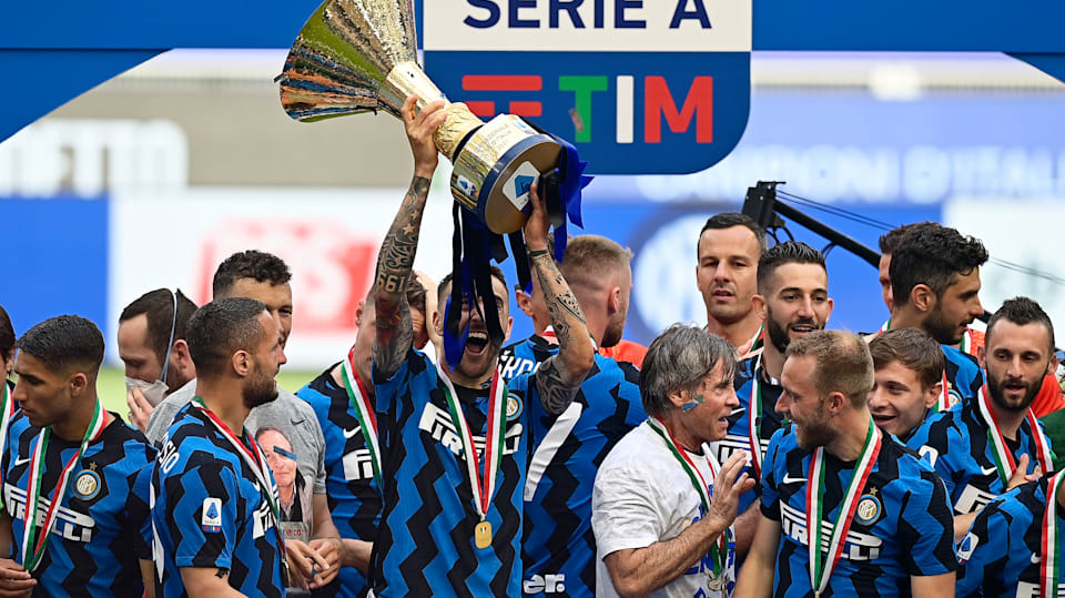 Serie A - Giải đấu không dành cho những câu lạc bộ bạc nhược, , Hỏi đáp