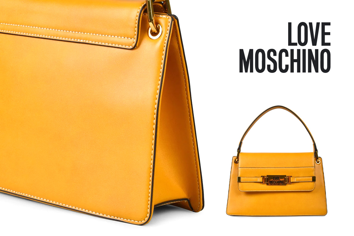 LOVE MOSCHINO outlet