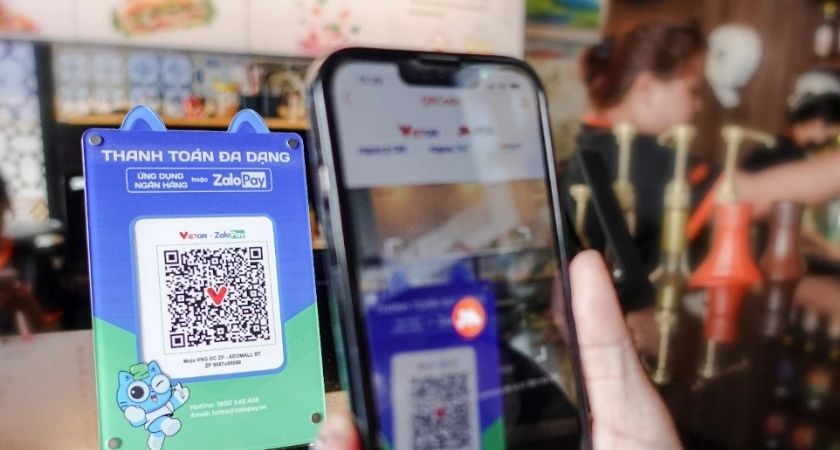 Chuyển tiền thành công nhưng không nhận được tiền Zalopay