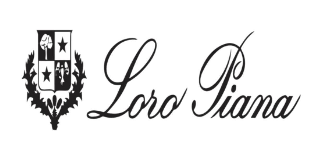 Loro Piana is  a fashion brands in world