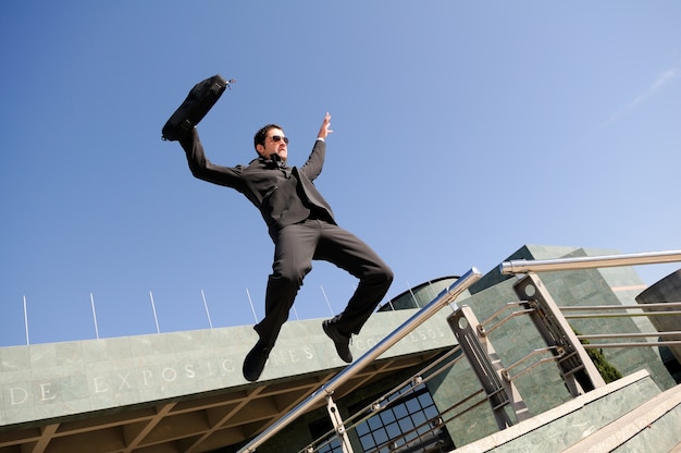 Playful Thrills Epic Action
