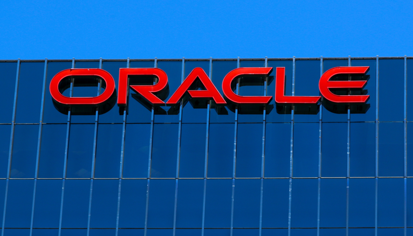 ORACLE Hiring HR Business Partner - Apply Now 