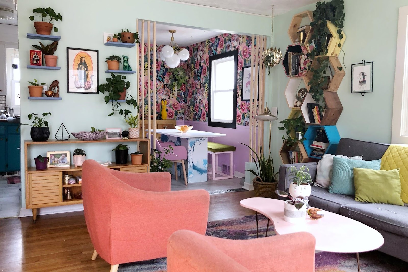 Building Better Spaces Decor Styles