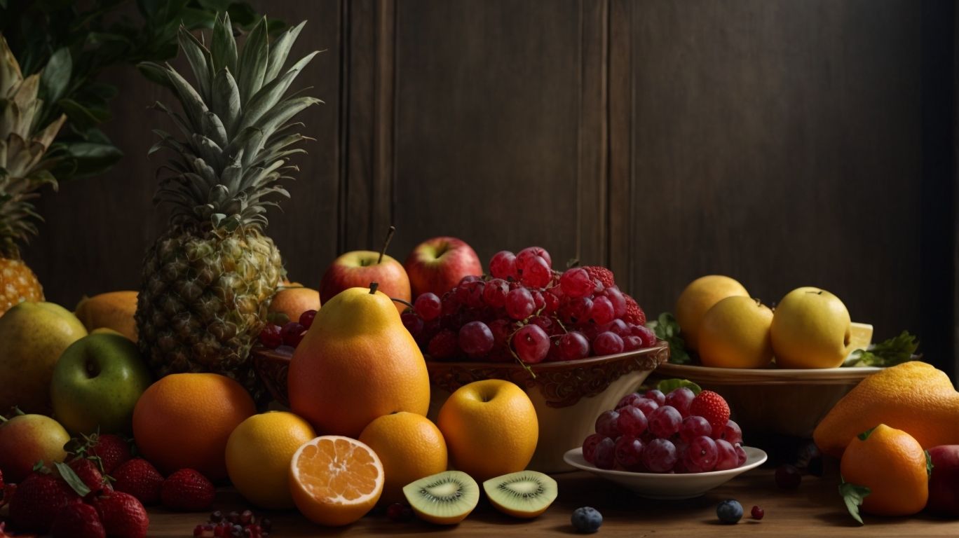 Conclusion - Fruit Remedies For Period Cramps