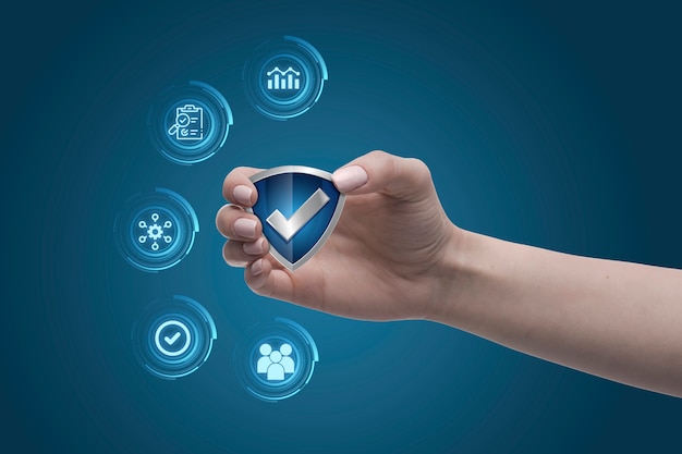 Innovate Protect Mastering Essentials
