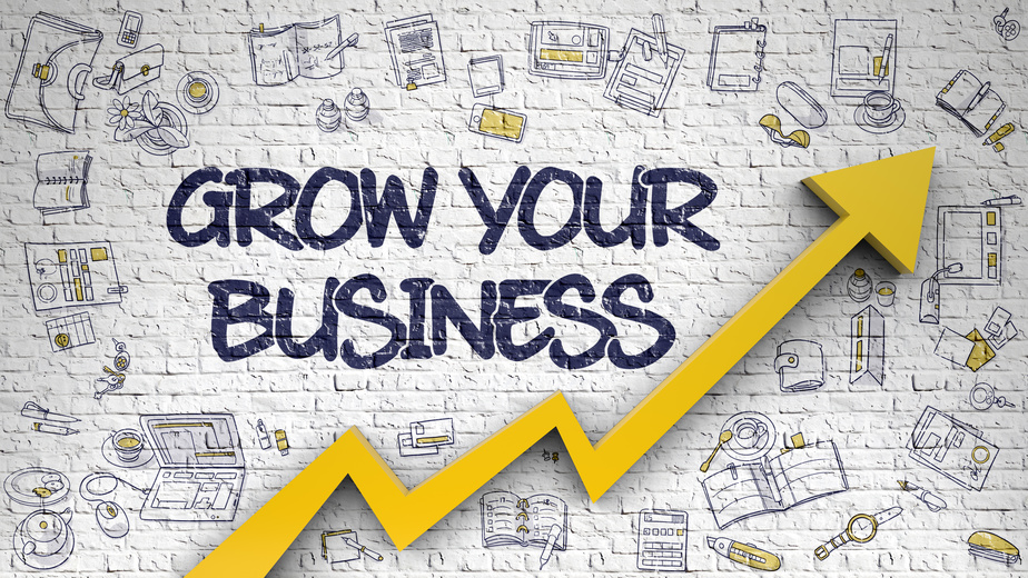 Transform Your Business Growth
