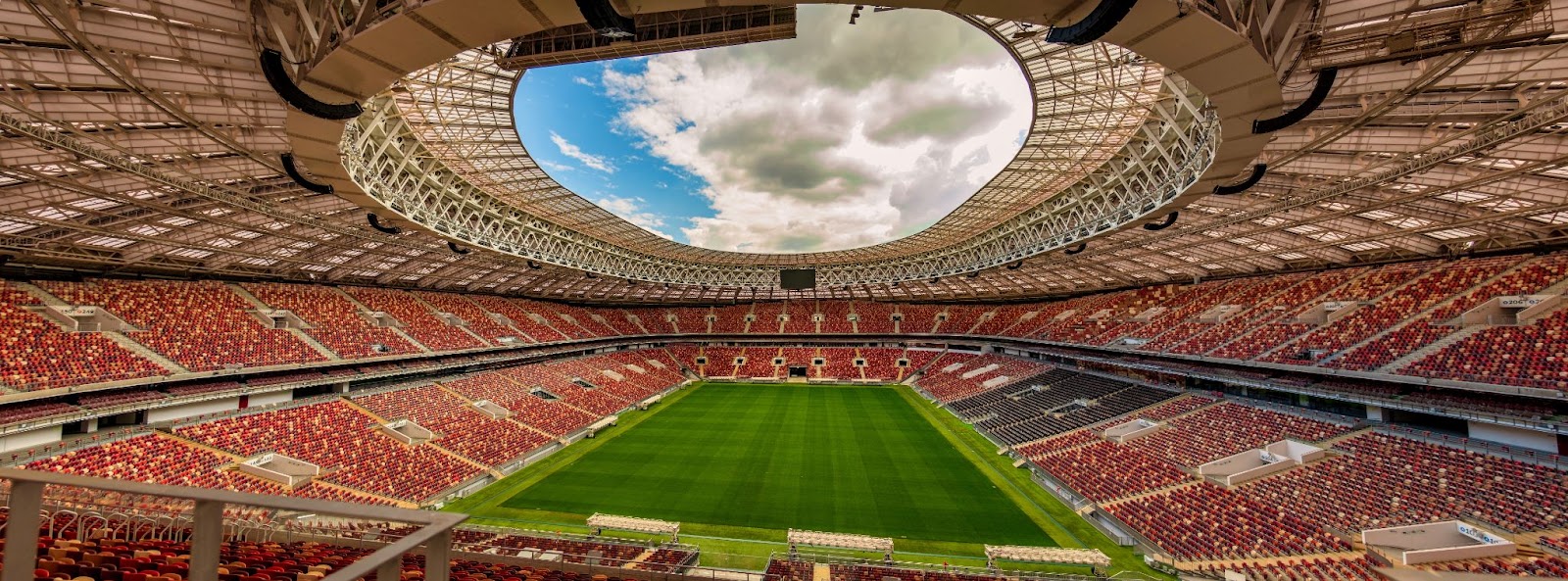 Stadio Luzhniki