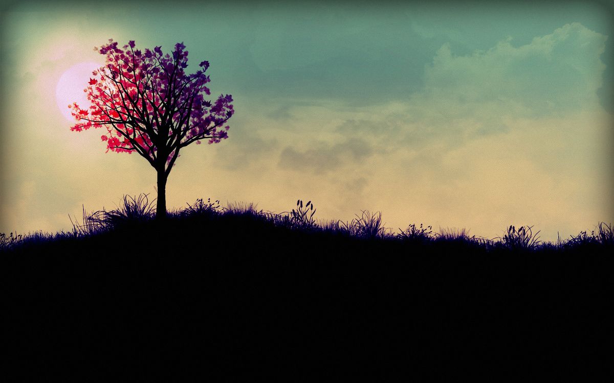 Psychological Perspectives on Fiery Arboreal Dreams
