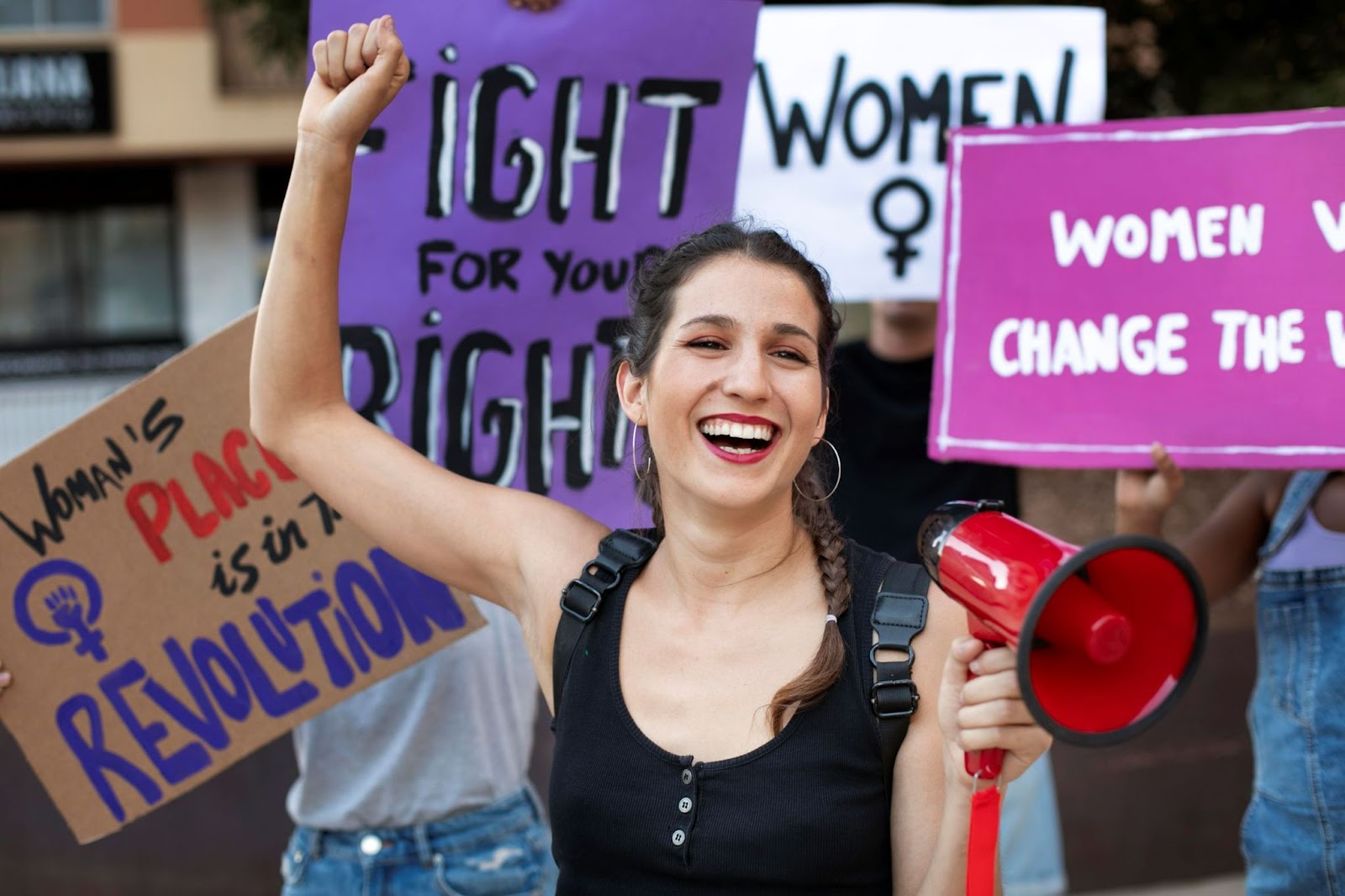 Breaking Barriers: Women's Influence in Modern Business