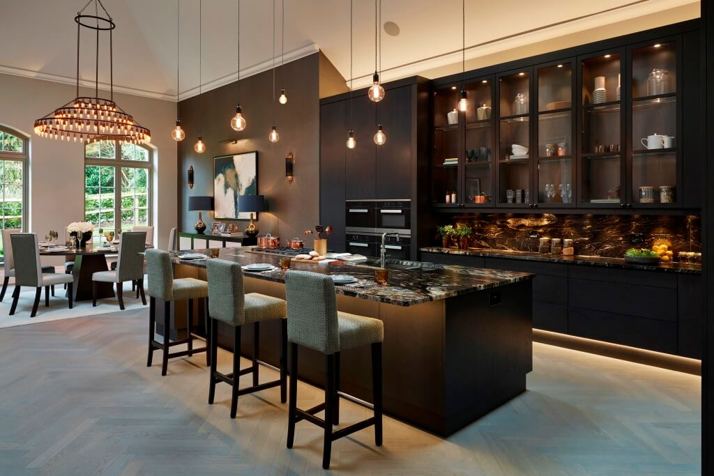 Stylish Lighting Installation Tricks