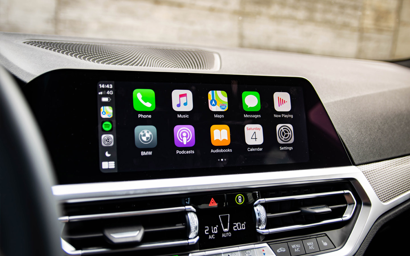Evolution of in-car voice technology and timeline till today