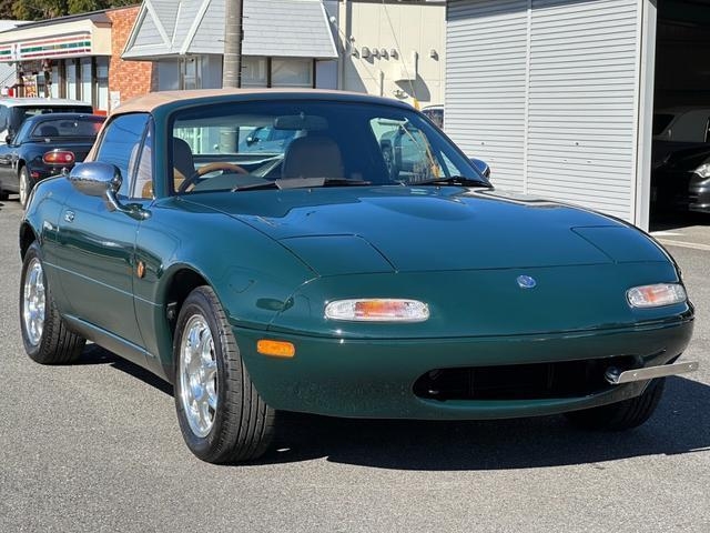 Mazda Miata MX-5 V Special Type 2 - TokyoCarZ