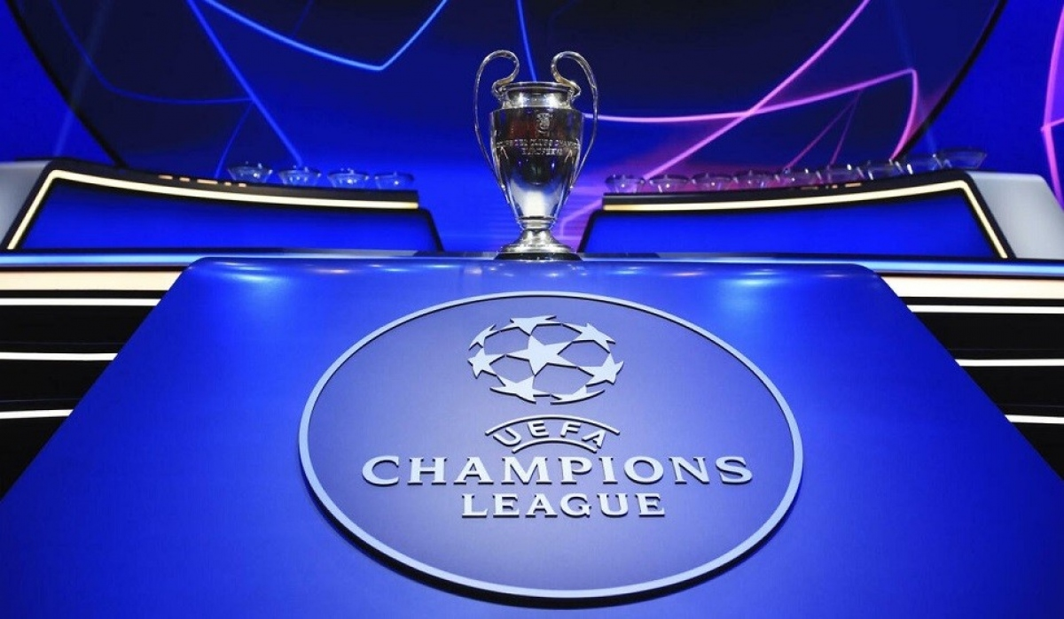 Giải đấu cúp C1 châu Âu đẳng cấp tại Xoilac TV