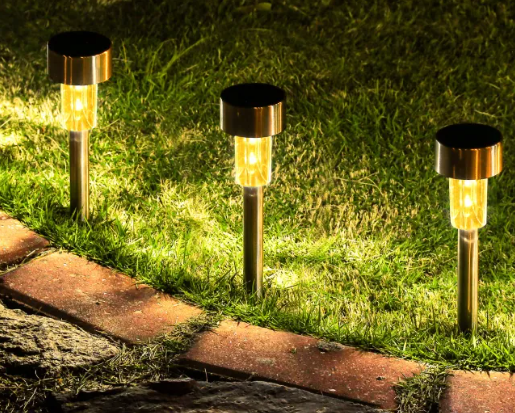 Solar Lights