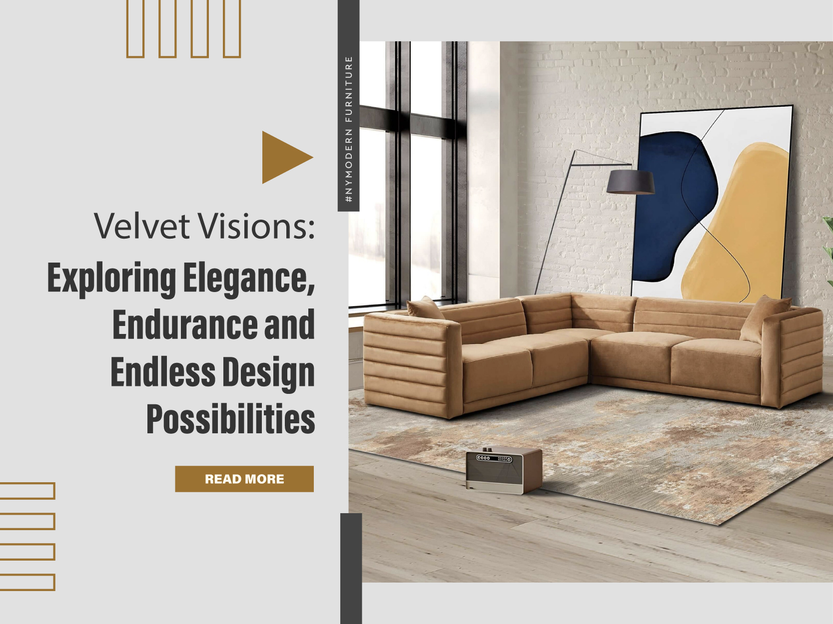 Velvet Reverie: Exploring the Pinnacle of Luxurious Furniture Fabrics
