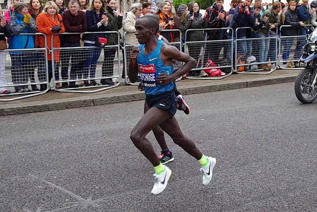 7 Amazing African Marathon Runners to Run In 2024