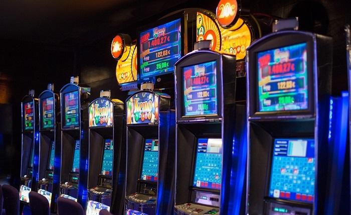 Best Slots With the Online Games: best Deals - Player Math