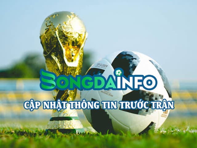 Bóng đá trực tuyến mới nhất Bongdainfo - Cập nhật nhanh chóng kết quả bóng đá-3
