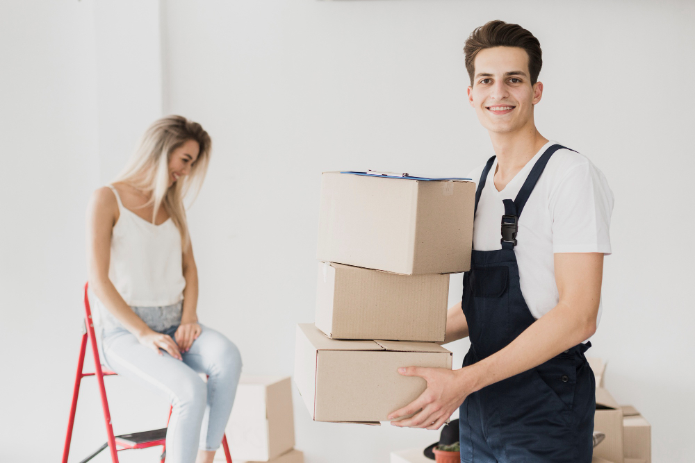 long distance moves best movers excellent customer service