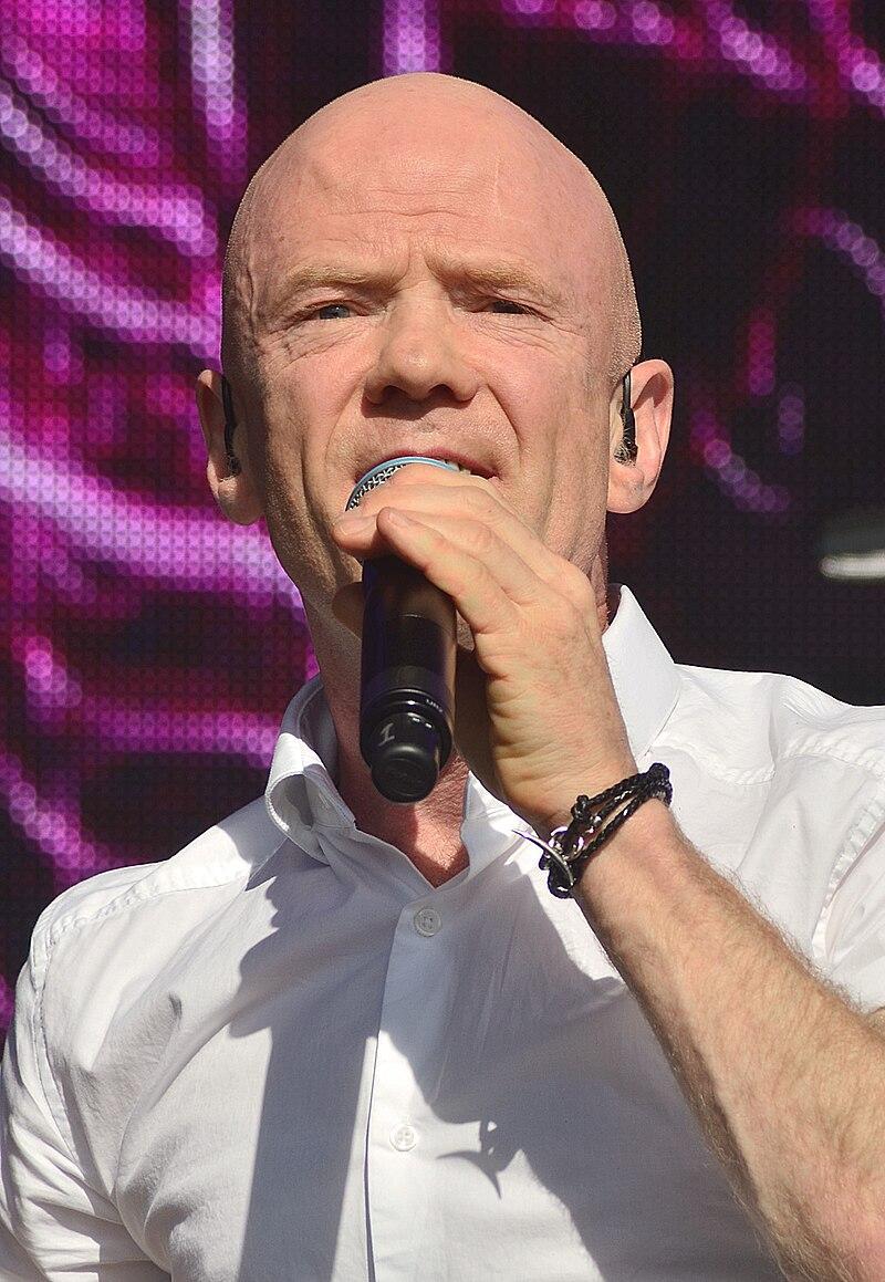 Jimmy Somerville - Wikipedia