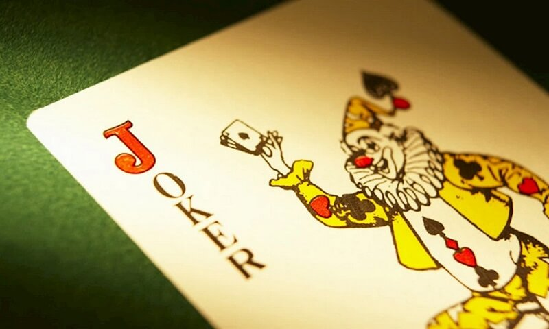 Nguồn gốc của lá bài Joker là gì mà người thắc mắc nhiều như thế