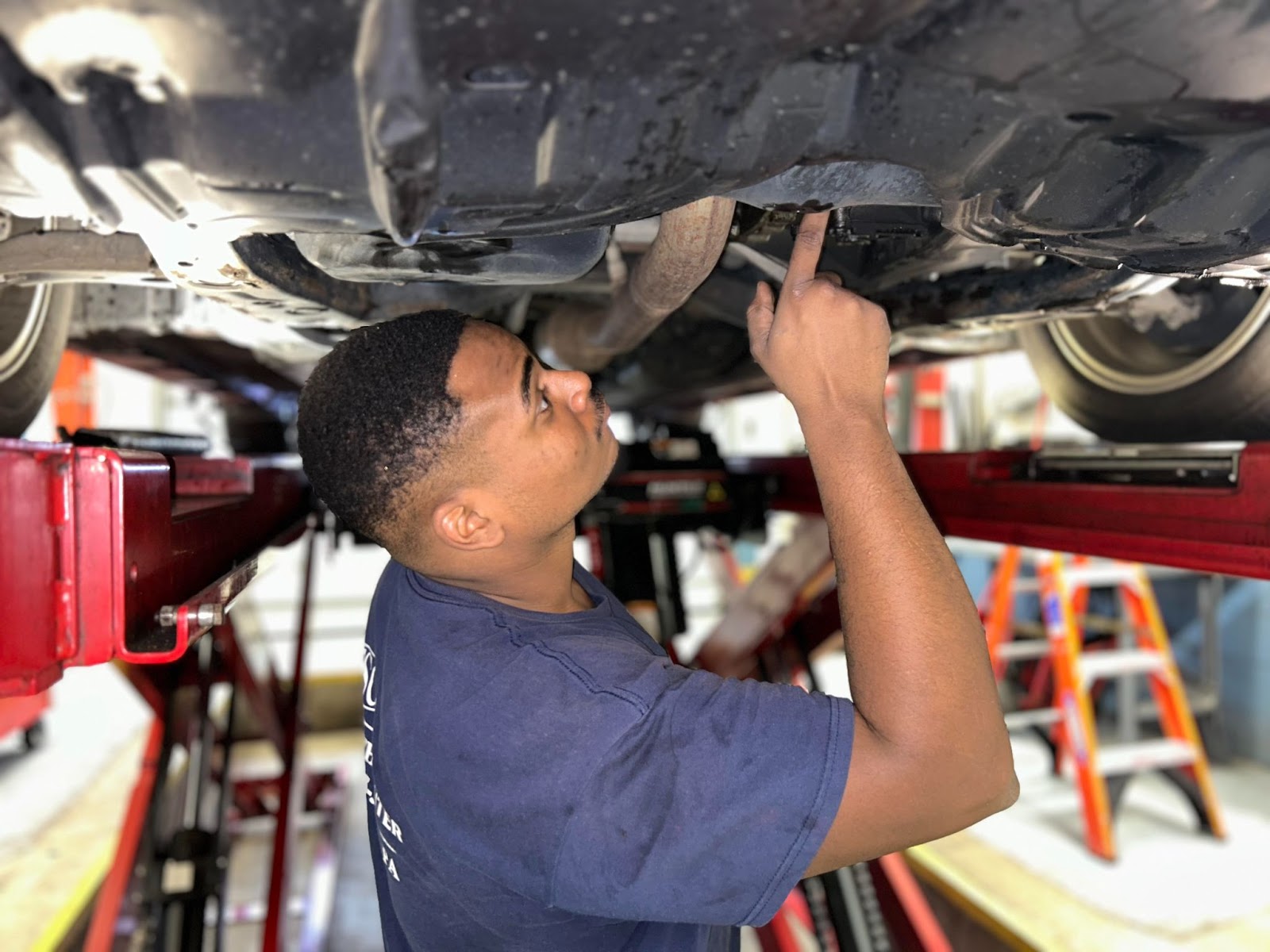 Is It Time To Replace My Catalytic Converter?