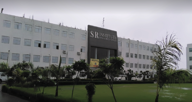 SR INSTITUTE OF MANAGEMENT & TECHNOLOGY, Lucknow