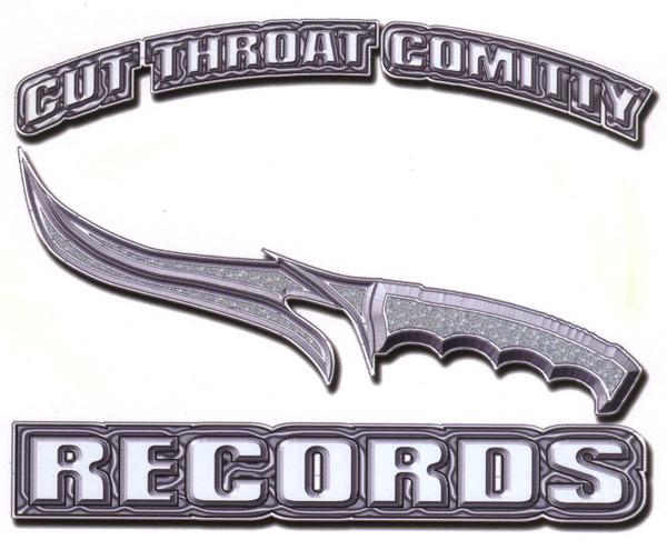 Cut Throat Comitty Records Label | Releases | Discogs
