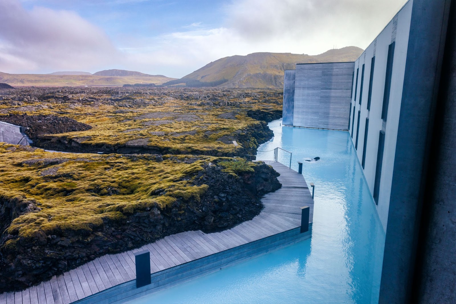 Retreat Hotel at the Blue Lagoon