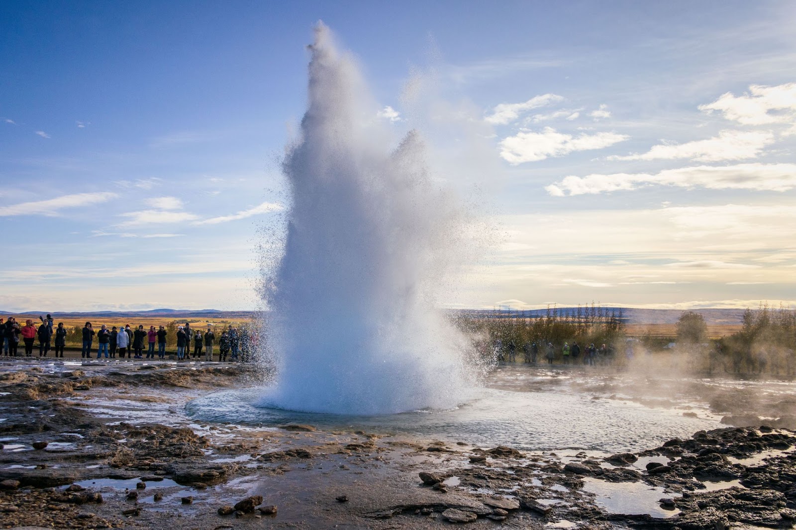 Geysir