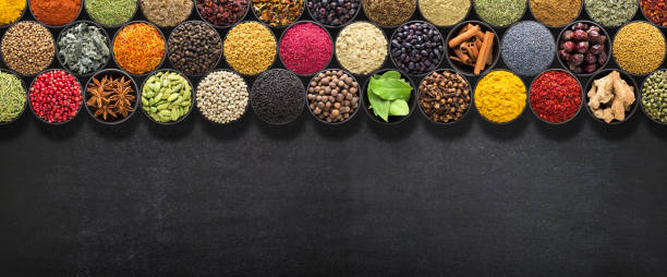 Discover the health benefits of lesser-known herbs and spices