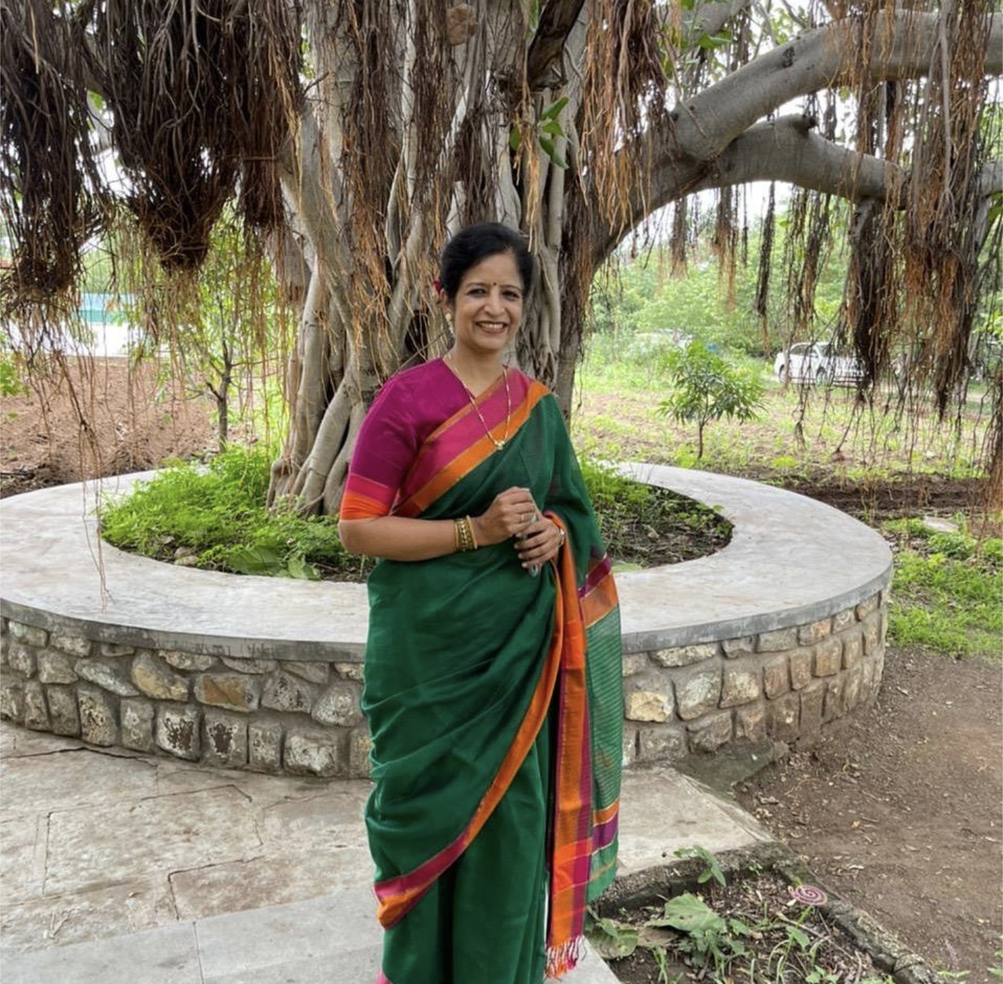 Dr Sonali Shinde - Panki Panchayat