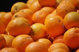 Pomarańcze - wartości odżywcze, kalorie i wykorzystanie