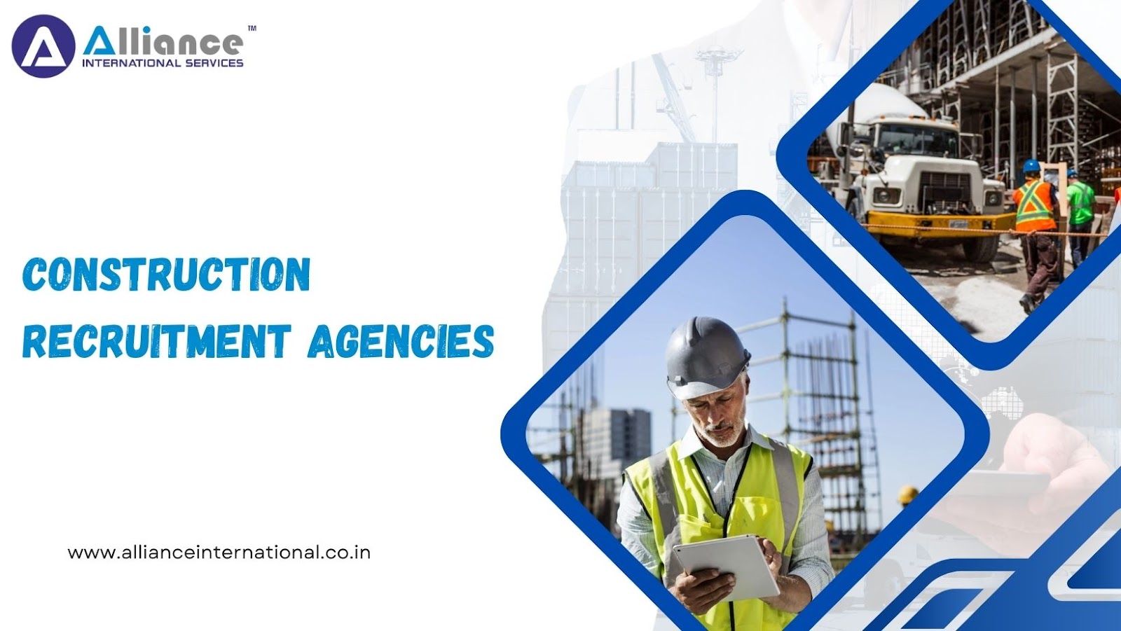 construction recruitment agencies
