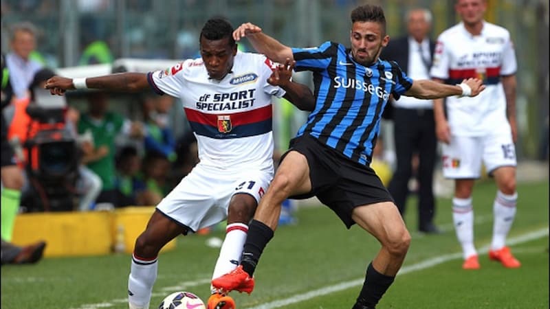 Genoa vs Atalanta: Nhận định và dự đoán