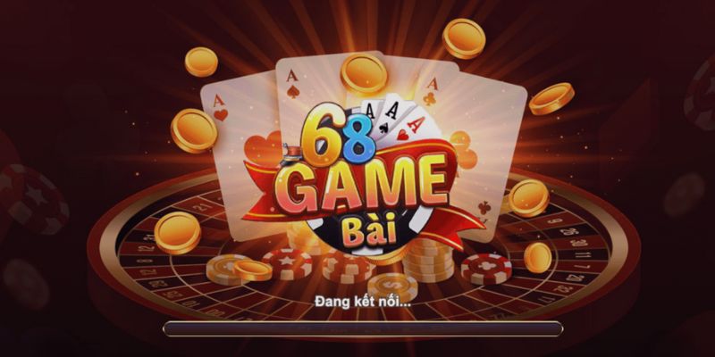 Tìm hiểu về cổng game 68GB 