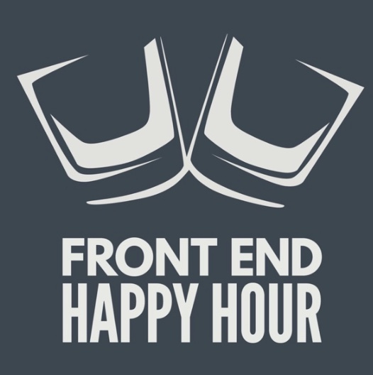 wordpress podcast, front end happy hour
