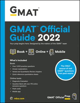 Master the GMAT by Brian R. McElroy - How to Study and Prepare for
