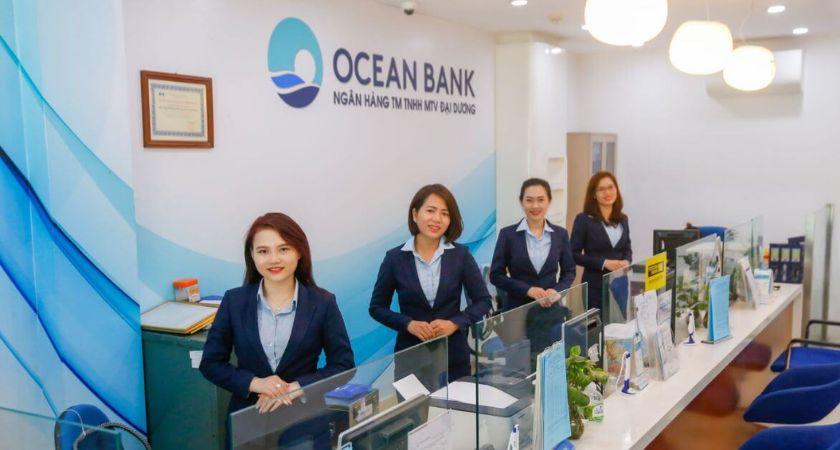 Ngân hàng Oceanbank