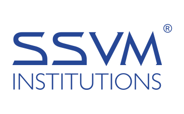 SSVM Institutions