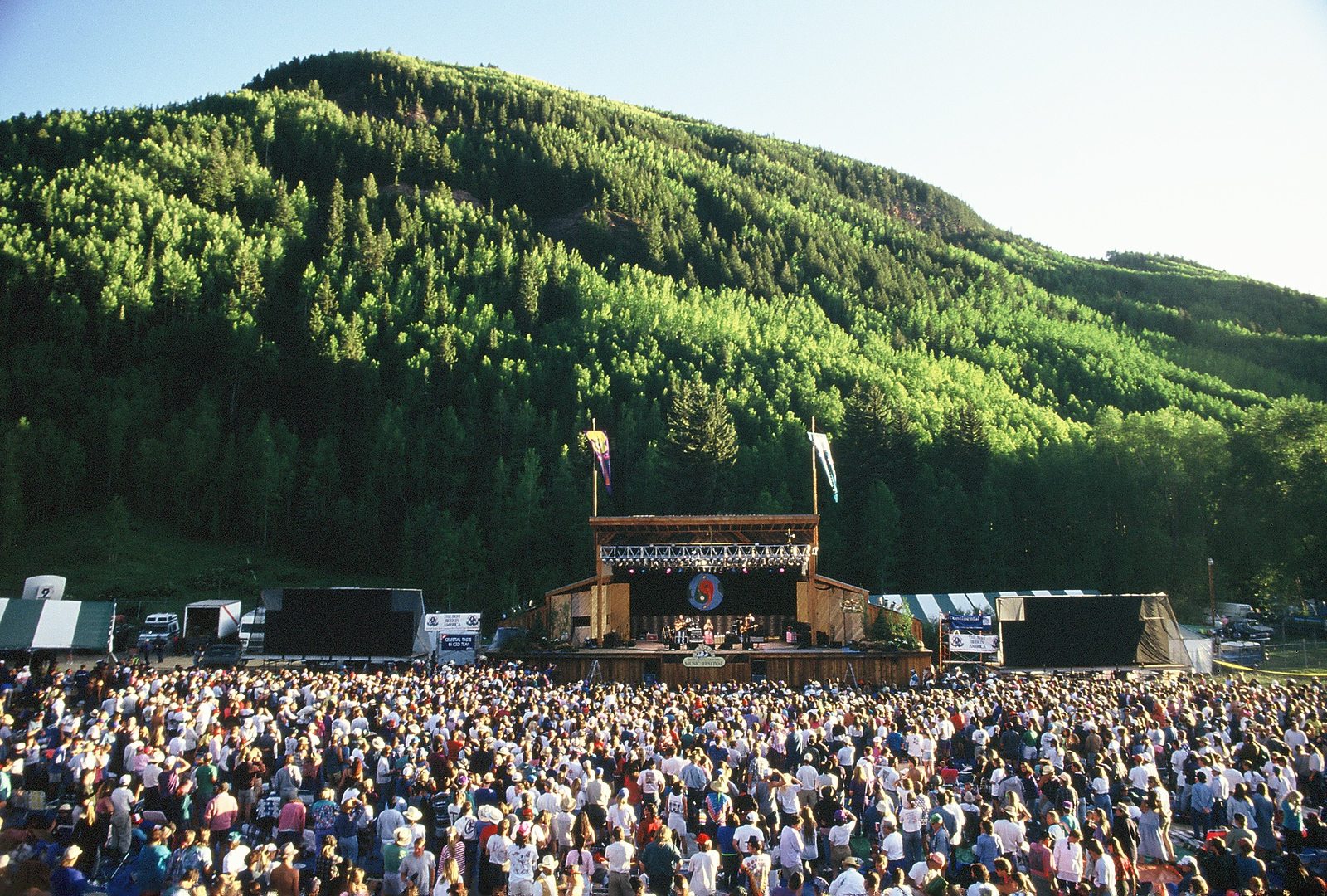 Telluride Bluegrass Festival: Our Expert Visitor's Guide