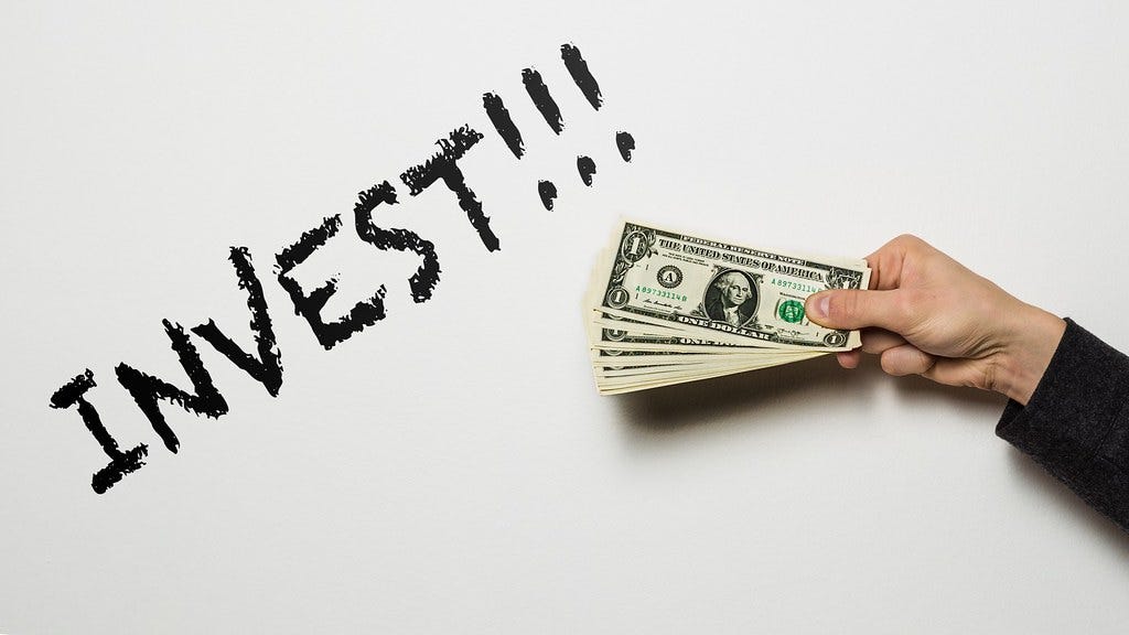 Mastering Your Investment Skills