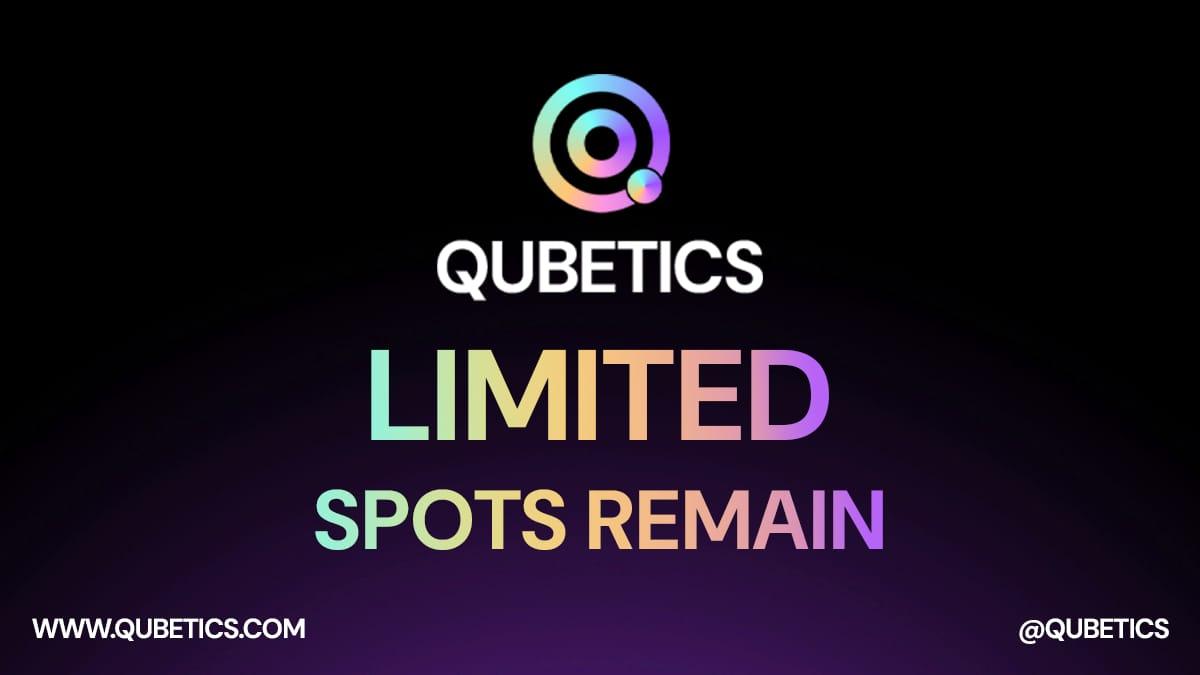 Qubetics Whitelist Gains Traction as Binance and VeChain Fight Their Demons